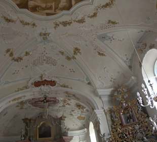 Filialkirche St. Georg