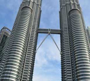 Petronas Twin Towers