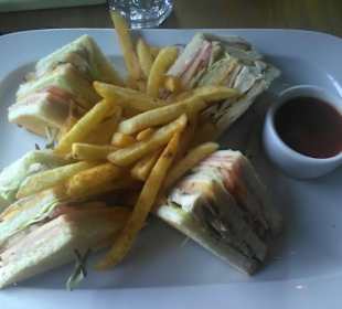 Club Sandwich
