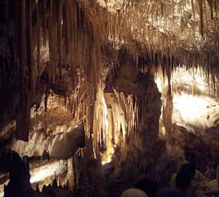 Cuevas del Drach