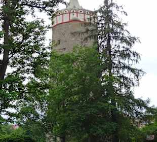 Alte Wasserkunst
