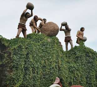 Dinopark in Hoyerswerda