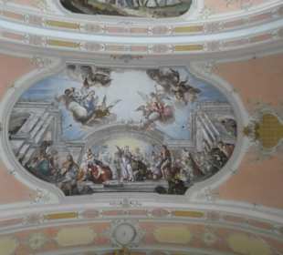 Neue Pfarrkirche St. Martin