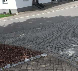 Dorfplatz Oberiflingen