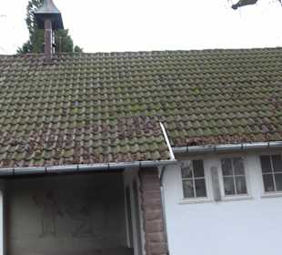 Alter Friedhof Pliezhausen