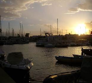 Hafen
