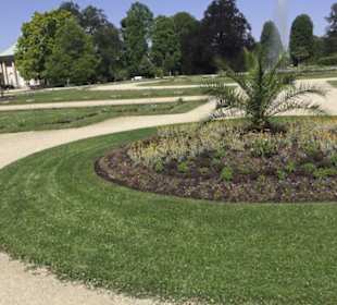 Lustgarten