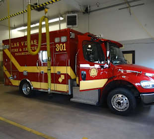 Fahrzeug Menschenrettung