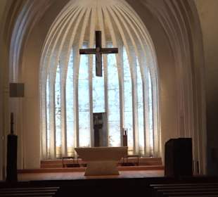 Kirche St. Johann Baptist