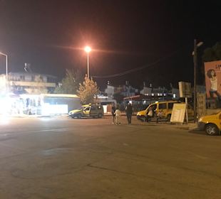 Stadtrundgang Manavgat - Kizilagac