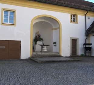 Paulinerkloster