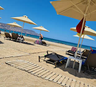 Strand Georgioupolis