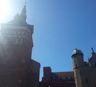 Stare Miasto Gdańsk