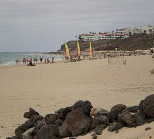 Ca.50 meter weiter rechts