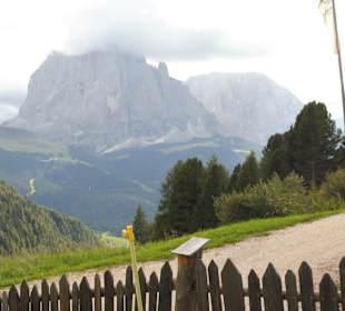 Restaurant Gamsbluthütte