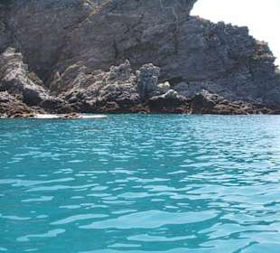 Capo Vaticano