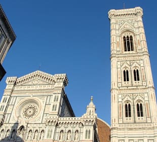 Facciata di Santa Maria del Fiore