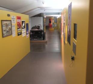 Historisches Museum Saar