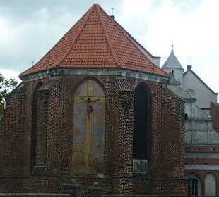 Kościół farny św. Mikołaja