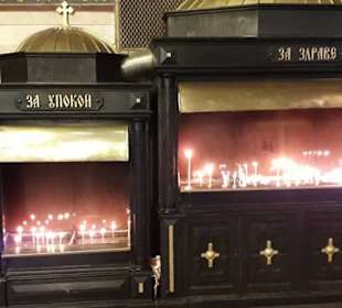 Tolle Innenausstattung