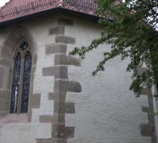 Gutleuthaus-Kapelle