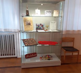 Museum im Westrich in Ramstein-Miesenbach
