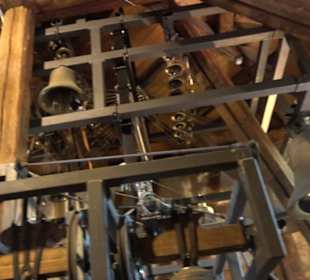 Glockenmuseum Stiftskirche Herrenberg