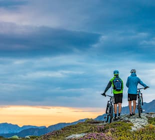 Wandern Ramsau am Dachstein