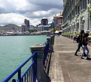 Port Louis