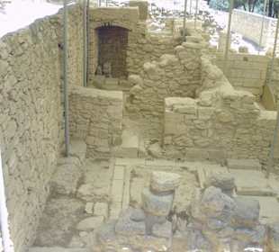 Knossos