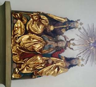 Heiligenfiguren