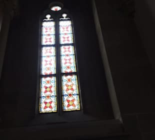 Evangelische Kirche Lustnau