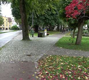 Lindauer Stadtgarten