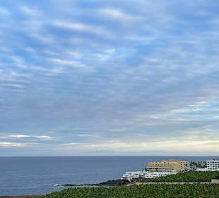 Inselrundfahrt La Palma