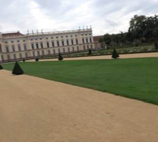 Schlosspark Charlottenburg