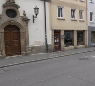 Spital zum Heiligen Geist