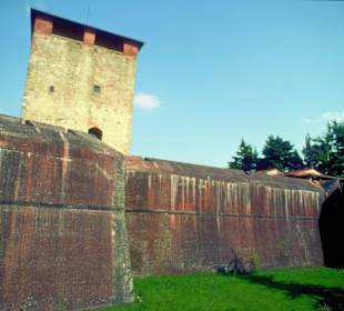 Twierdza Santa Barbara