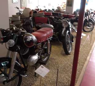 Zündapp Museum 