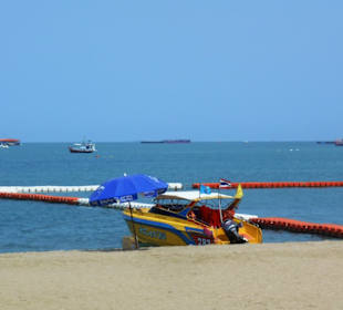 Pattaya Beach