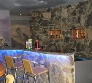 Saunabar
