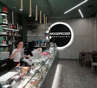 Pizzeria Woodpecker Milano Marittima