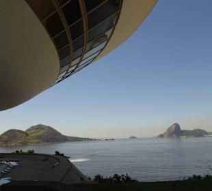 Stadt Niterói