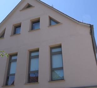 Bürger- und Vereinshaus