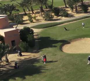 Stadtrundgang El Gouna