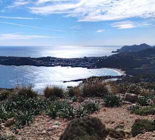 Wandern Cala Ratjada
