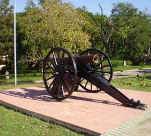 Impressionen aus Santiago de Cuba