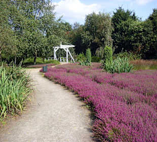 "Blumenreich" Gartenpark