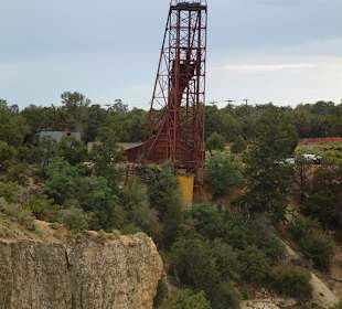 Parco nazionale Grand Canyon