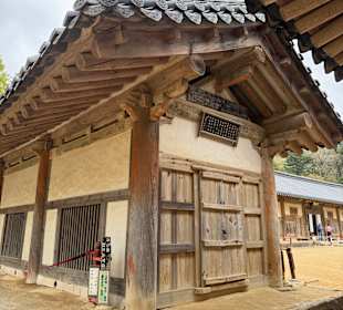 Gayasan-Nationalpark