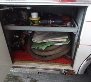 Hydraulikschneider für Auto Unfälle